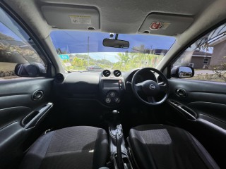 2013 Nissan Latio for sale in St. Ann, Jamaica