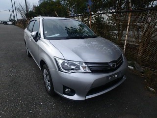 2015 Toyota Corolla axio for sale in Manchester, Jamaica