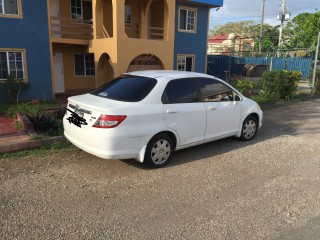 2003 Honda Fit aria for sale in Manchester, Jamaica