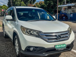 2012 Honda CRV for sale in Kingston / St. Andrew, Jamaica
