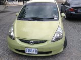 2004 Honda Fit for sale in Kingston / St. Andrew, Jamaica
