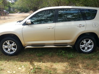 2011 Toyota RAV4 for sale in Kingston / St. Andrew, Jamaica