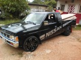 1993 Nissan Space cab for sale in Manchester, Jamaica