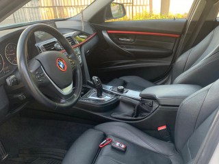 2016 BMW 320i for sale in Manchester, Jamaica