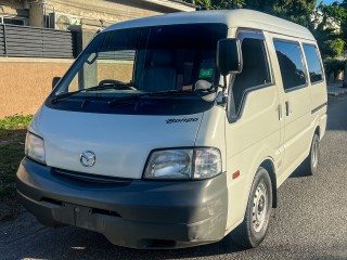 2015 Mazda Bongo