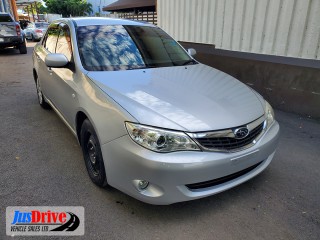 2011 Subaru Impreza Anesis for sale in Kingston / St. Andrew, Jamaica