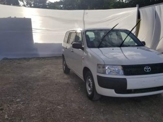2014 Toyota Probox GL for sale in St. Mary, Jamaica