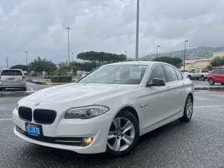 2013 BMW 528i