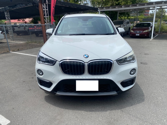 2019 BMW X1 for sale in Kingston / St. Andrew, Jamaica