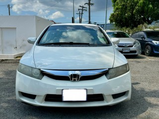 2011 Honda Civic 
$1,150,000