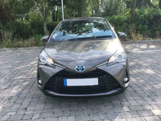 2018 Toyota Vitz for sale in Kingston / St. Andrew, Jamaica