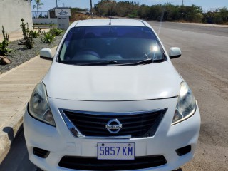 2014 Nissan Latio for sale in St. Catherine, Jamaica