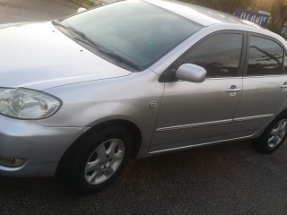 2005 Toyota Carolla Altis for sale in Manchester, Jamaica