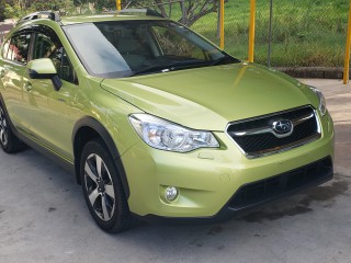 2013 Subaru XV for sale in Manchester, Jamaica