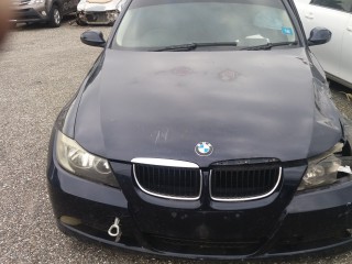 2005 BMW 320i for sale in Kingston / St. Andrew, Jamaica