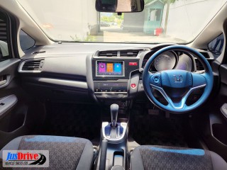 2017 Honda FIT