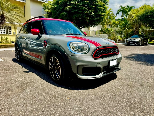 2019 Mini Cooper JCW for sale in Kingston / St. Andrew, Jamaica