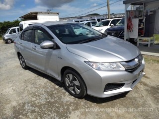 2017 Honda GRACE for sale in Kingston / St. Andrew, Jamaica