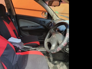 2004 Nissan Bluebird Sylphy
$390,000