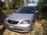 2002 Honda civic for sale in St. Ann, Jamaica