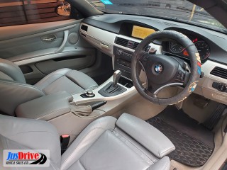 2008 BMW 335i