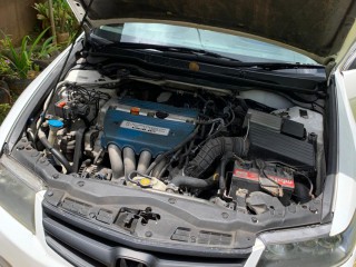 2006 Honda Accord