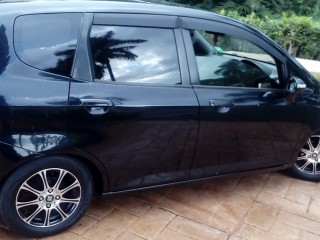 2007 Honda Fit for sale in Kingston / St. Andrew, Jamaica