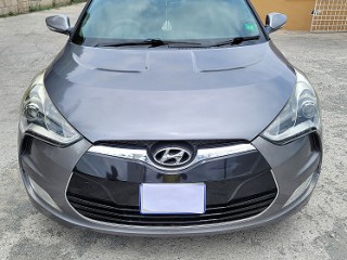 2013 Hyundai Veloster