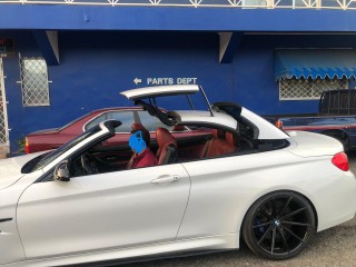 2015 BMW M4
$6,300,000