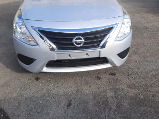 2015 Nissan LATIO for sale in St. Catherine, Jamaica