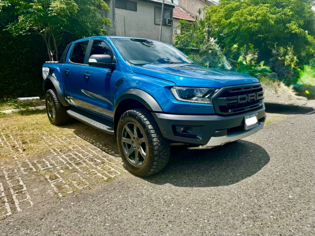 2022 Ford Ranger Raptor for sale in Kingston / St. Andrew, Jamaica