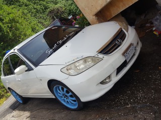 2001 Honda Civic for sale in Kingston / St. Andrew, Jamaica