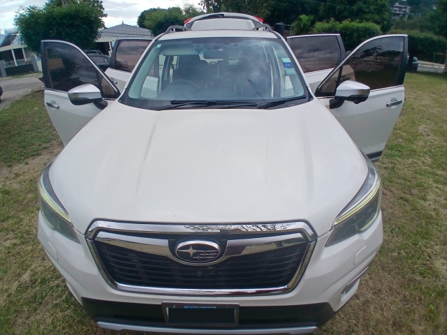 2021 Subaru Forester for sale in Kingston / St. Andrew, Jamaica