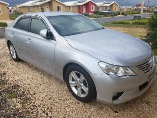 2012 Toyota Mark x for sale in St. Catherine, Jamaica
