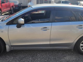 2013 Subaru Impreza for sale in Kingston / St. Andrew, Jamaica