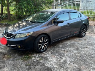 2015 Honda Civic
$1,380,000