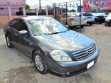 2007 Nissan cefiro for sale in Kingston / St. Andrew, Jamaica