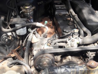 2005 Toyota Tacoma for sale in Kingston / St. Andrew, Jamaica