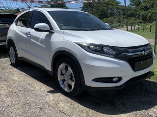 2016 Honda Hrv for sale in St. Elizabeth, Jamaica