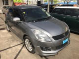 2013 Suzuki SWIFT RS for sale in Kingston / St. Andrew, Jamaica