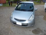 2007 Honda Fit for sale in Kingston / St. Andrew, Jamaica
