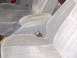 1997 Toyota Camry Vista for sale in St. Catherine, Jamaica