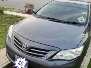 2012 Toyota Corolla for sale in St. James, Jamaica