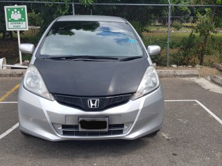 2012 Honda Fit for sale in Kingston / St. Andrew, Jamaica