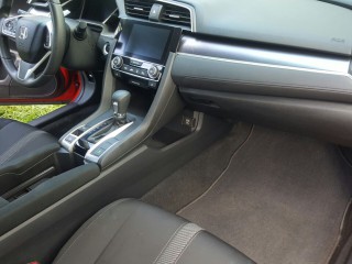 2016 Honda Civic EX for sale in St. Catherine, Jamaica