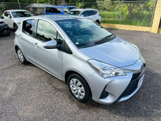 2019 Toyota Vitz
$2,050,000