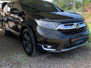 2018 Honda CRV for sale in St. Elizabeth, Jamaica