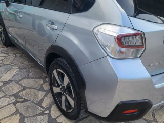 2014 Subaru XV 20