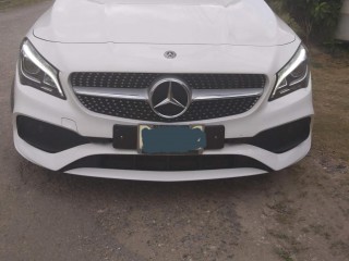 2018 Mercedes Benz CLA 180 for sale in Kingston / St. Andrew, Jamaica