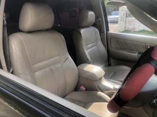 2006 Toyota fortuner for sale in Kingston / St. Andrew, Jamaica